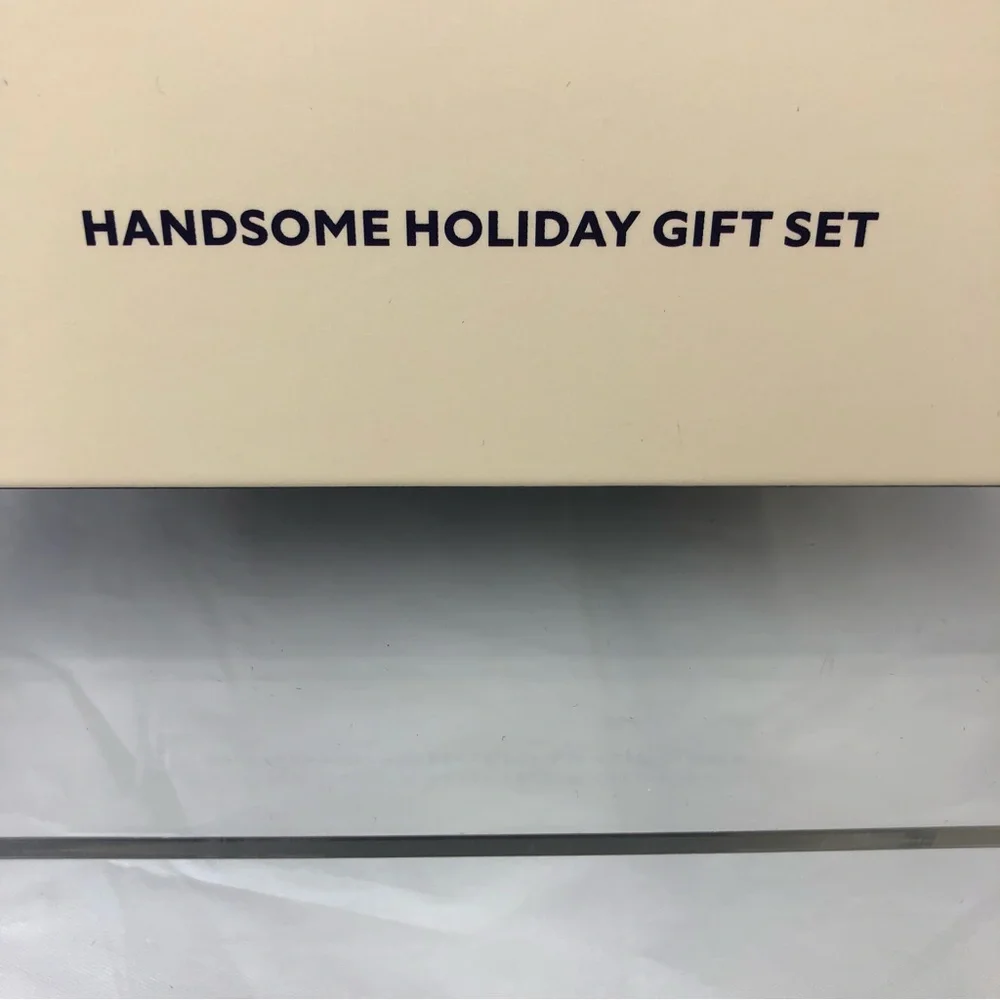 Dollar Shave Club Holiday Gift Set